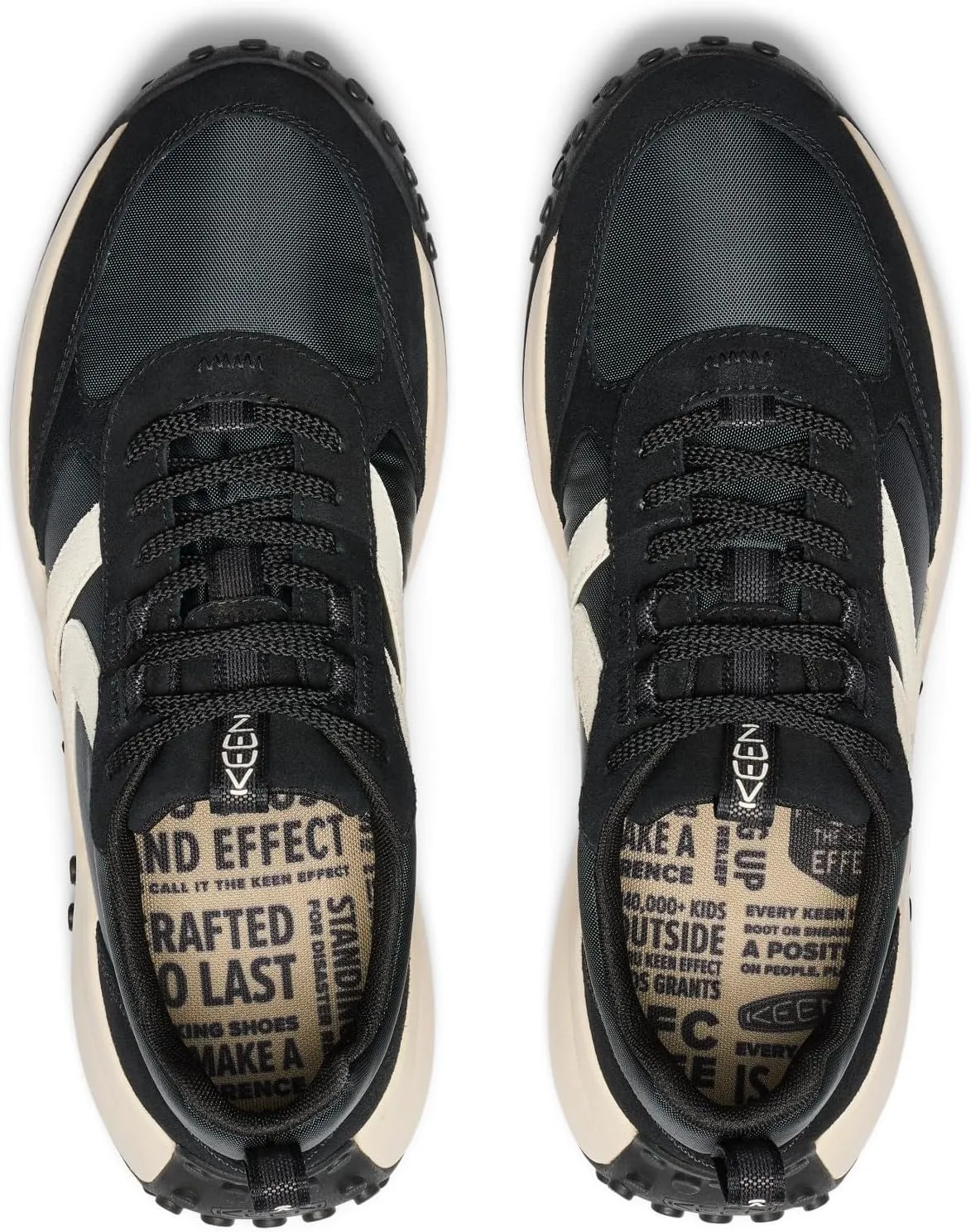 KEEN Men's Ks86 Comfortable Durable Retro Style Sneakers