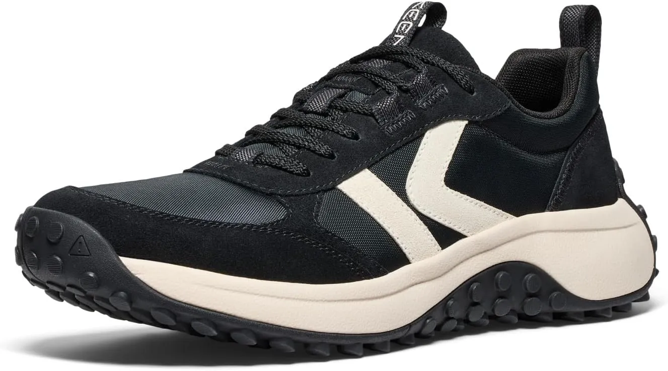 KEEN Men's Ks86 Comfortable Durable Retro Style Sneakers