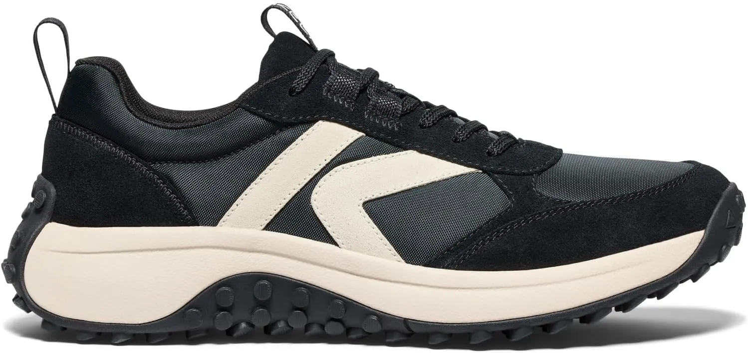 KEEN Men's Ks86 Comfortable Durable Retro Style Sneakers