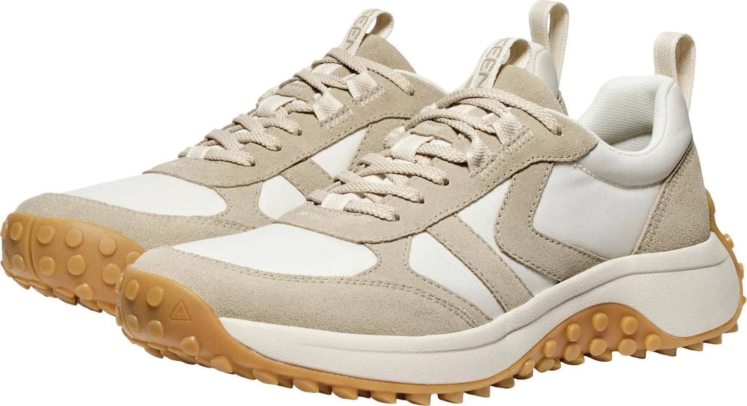 KEEN Men's Ks86 Comfortable Durable Retro Style Sneakers