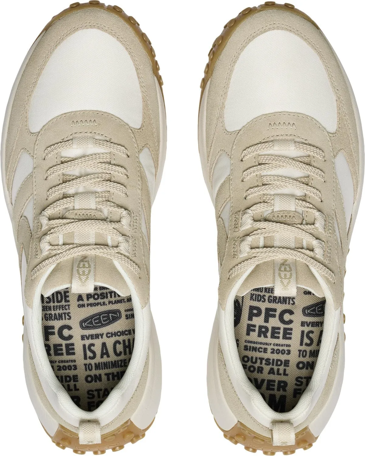 KEEN Men's Ks86 Comfortable Durable Retro Style Sneakers