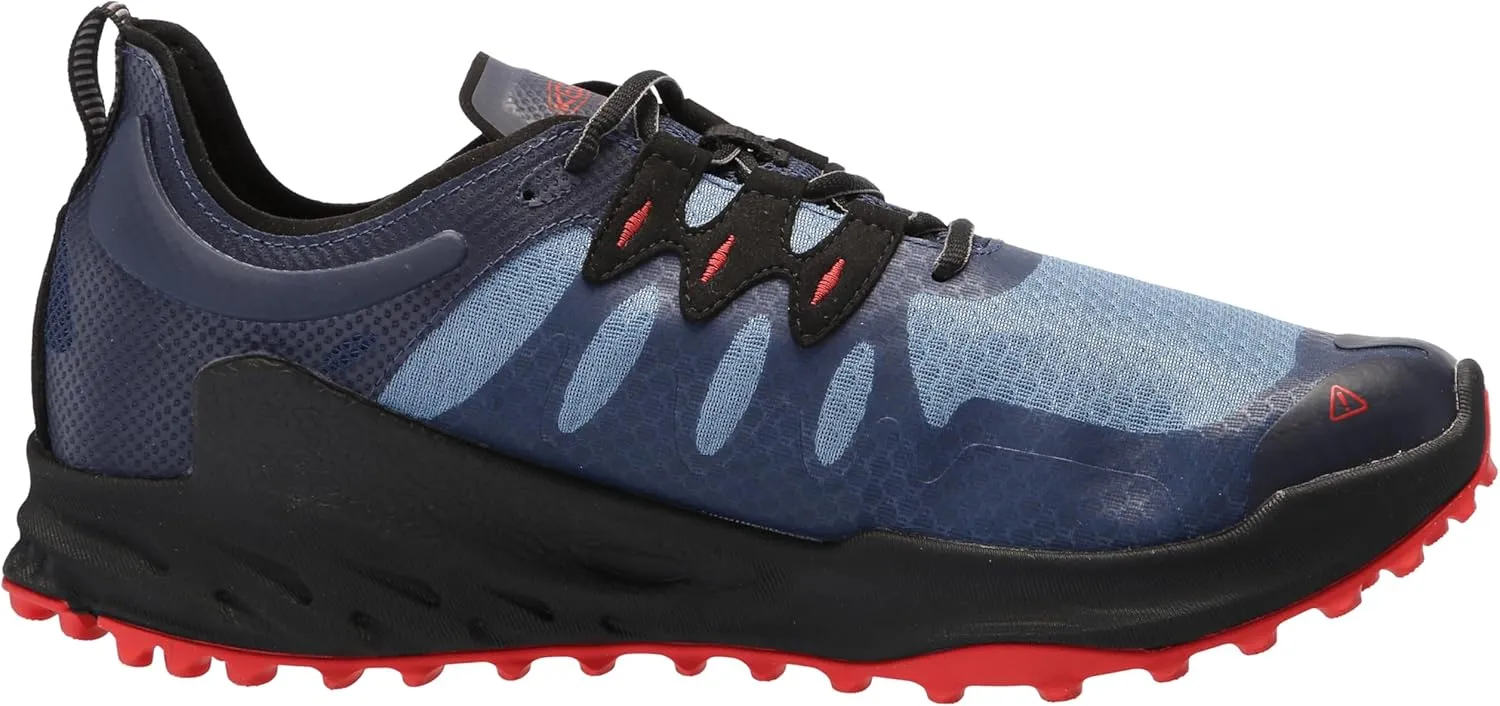 KEEN Men's Zionic Low Height Breathable All Terrain Hiking Shoes