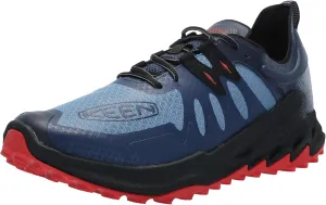 KEEN Men's Zionic Low Height Breathable All Terrain Hiking Shoes