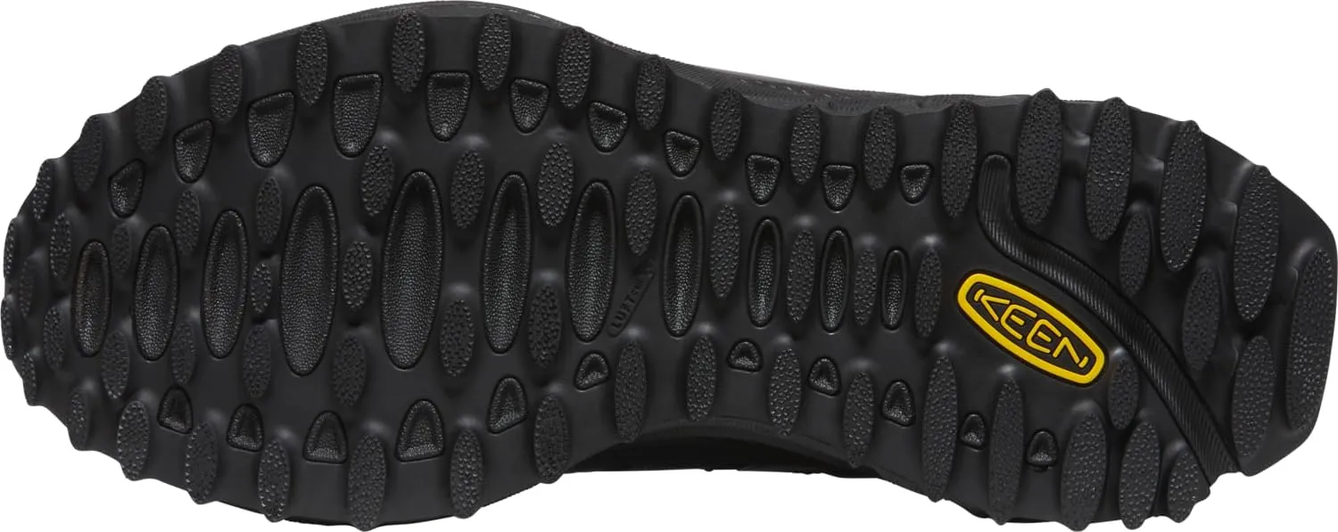 KEEN Men's Zionic Low Height Breathable All Terrain Hiking Shoes