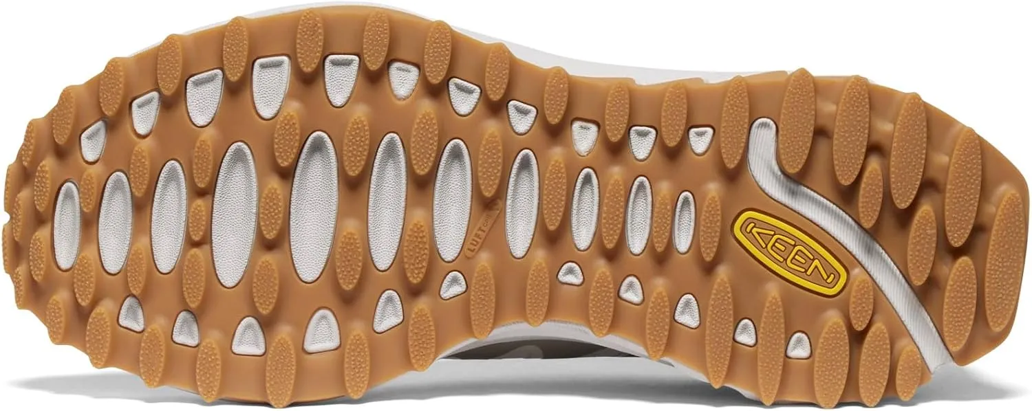 KEEN Men's Zionic Low Height Breathable All Terrain Hiking Shoes