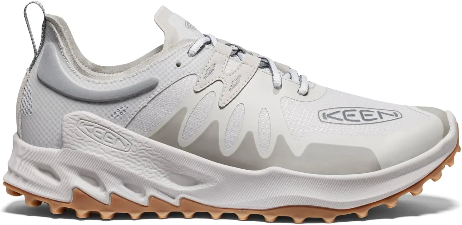 KEEN Men's Zionic Low Height Breathable All Terrain Hiking Shoes