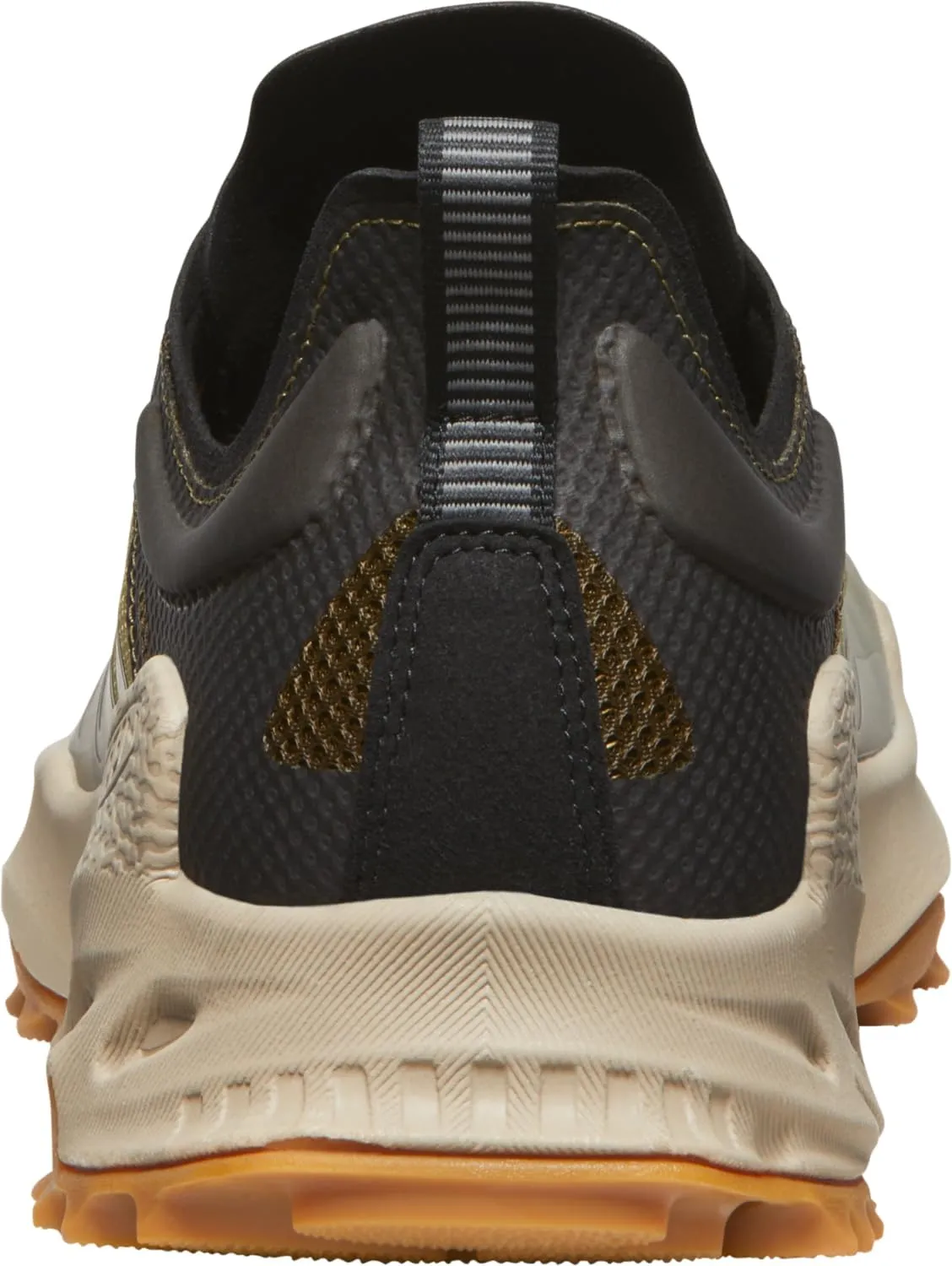 KEEN Men's Zionic Low Height Breathable All Terrain Hiking Shoes