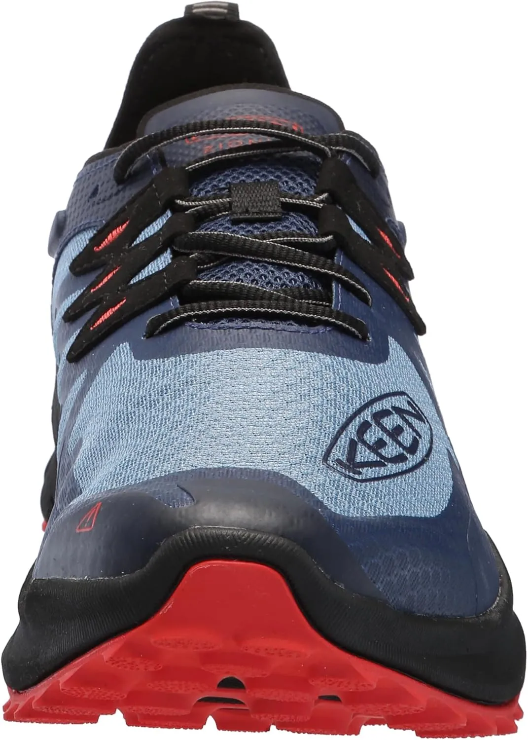 KEEN Men's Zionic Low Height Breathable All Terrain Hiking Shoes