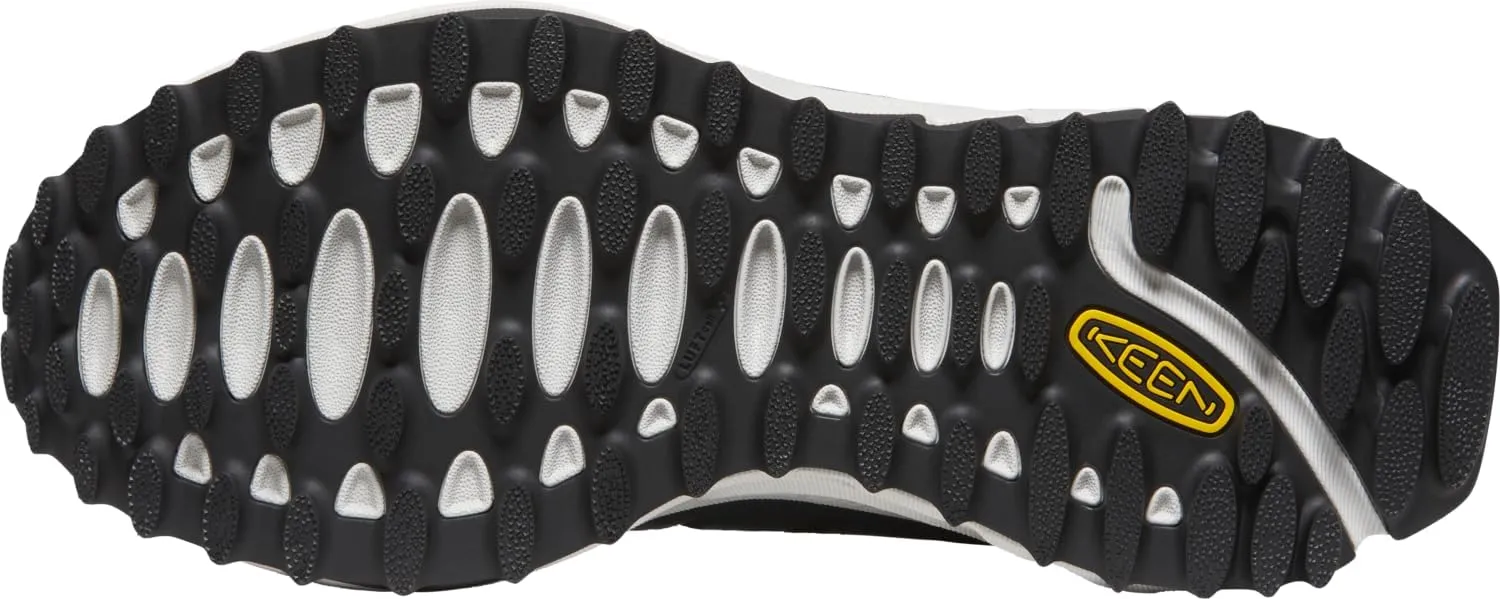 KEEN Men's Zionic Low Height Breathable All Terrain Hiking Shoes