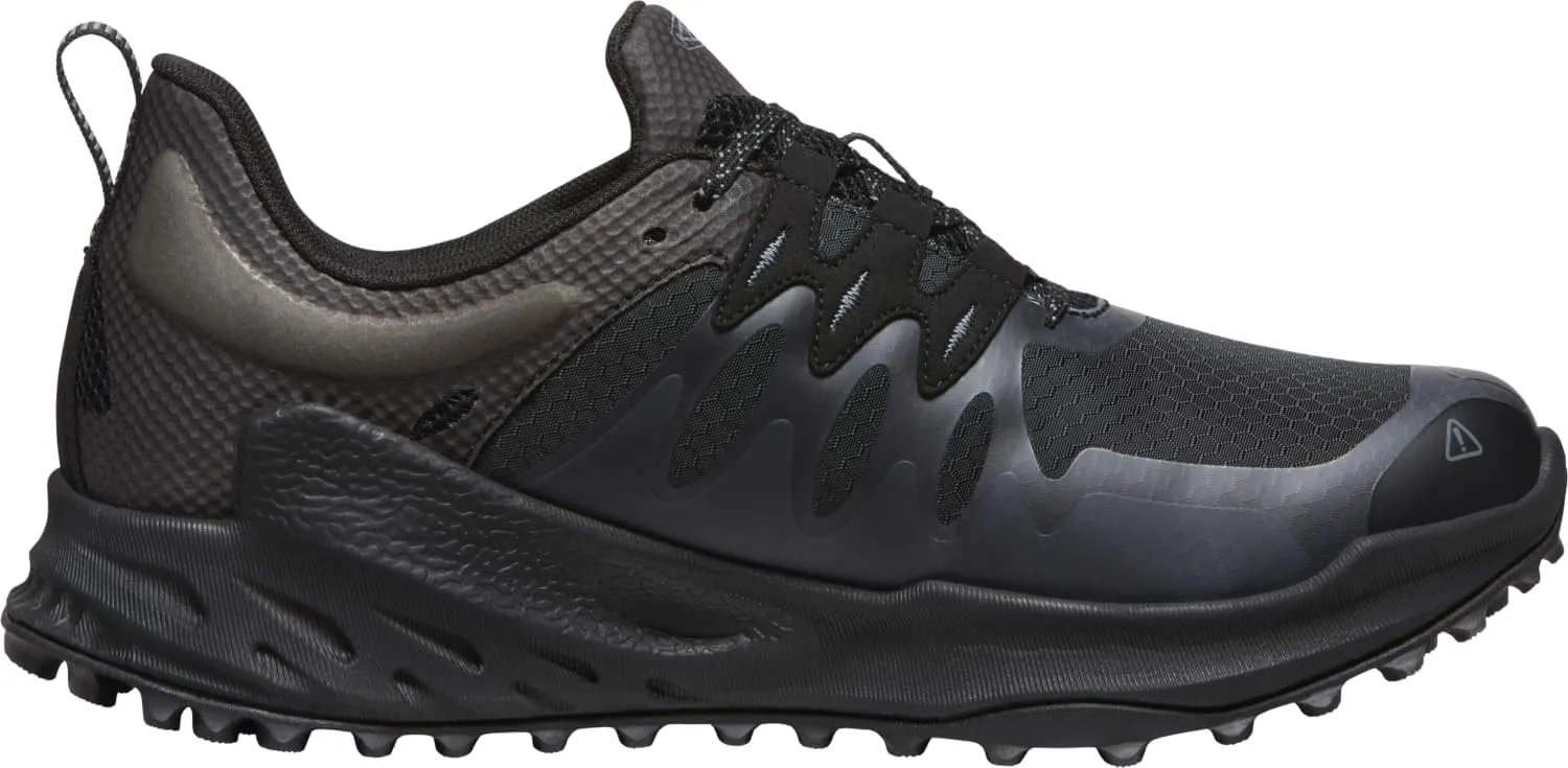 KEEN Men's Zionic Low Height Breathable All Terrain Hiking Shoes