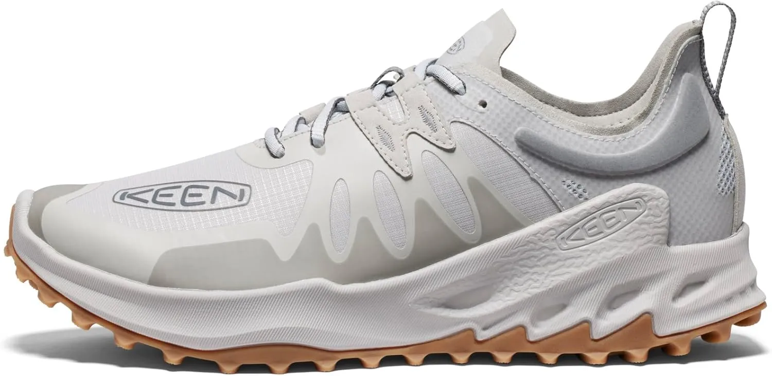 KEEN Men's Zionic Low Height Breathable All Terrain Hiking Shoes