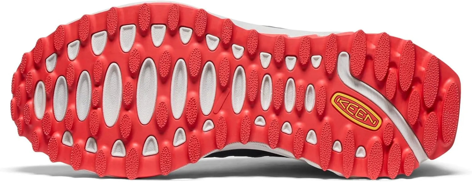 KEEN Men's Zionic Mid Height Waterproof All Terrain Hiking Boots
