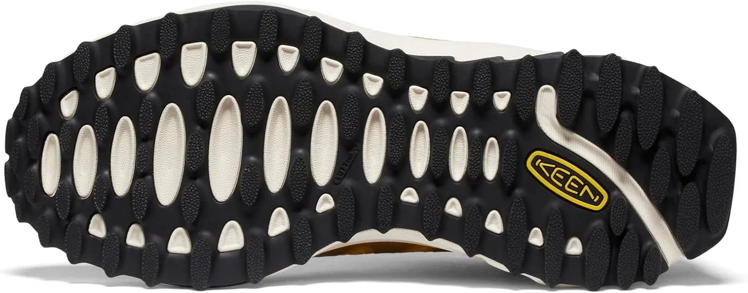 KEEN Men's Zionic Mid Height Waterproof All Terrain Hiking Boots
