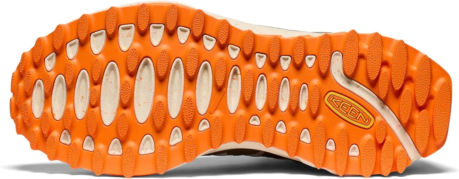 KEEN Men's Zionic Mid Height Waterproof All Terrain Hiking Boots