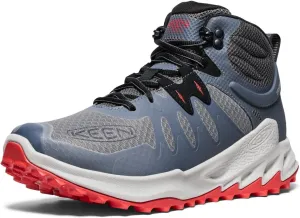 KEEN Men's Zionic Mid Height Waterproof All Terrain Hiking Boots