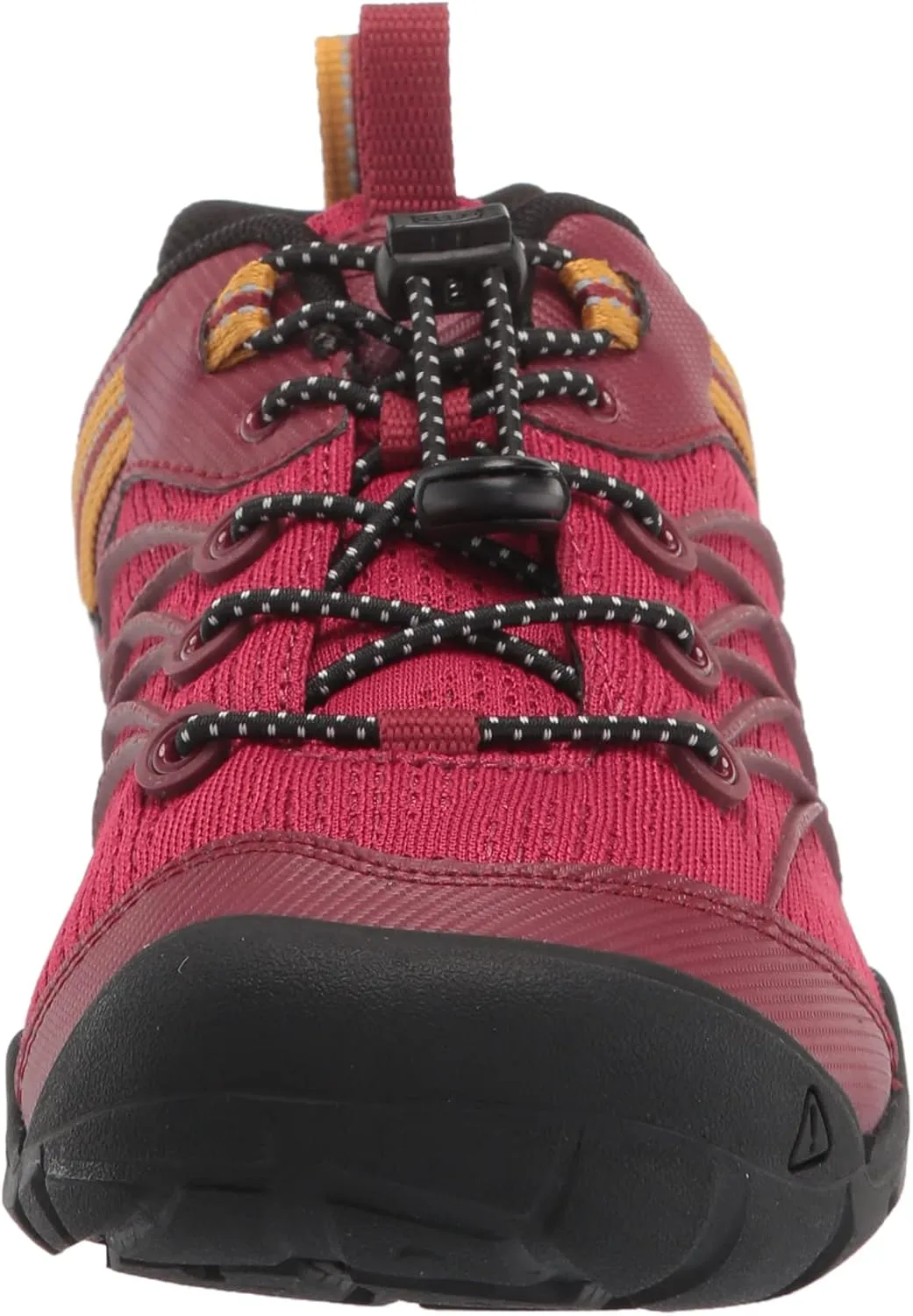 KEEN Unisex-Child Chandler CNX Comfortable Sneakers