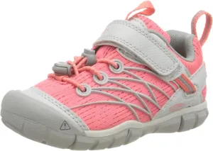KEEN Unisex-Child Chandler CNX Comfortable Sneakers