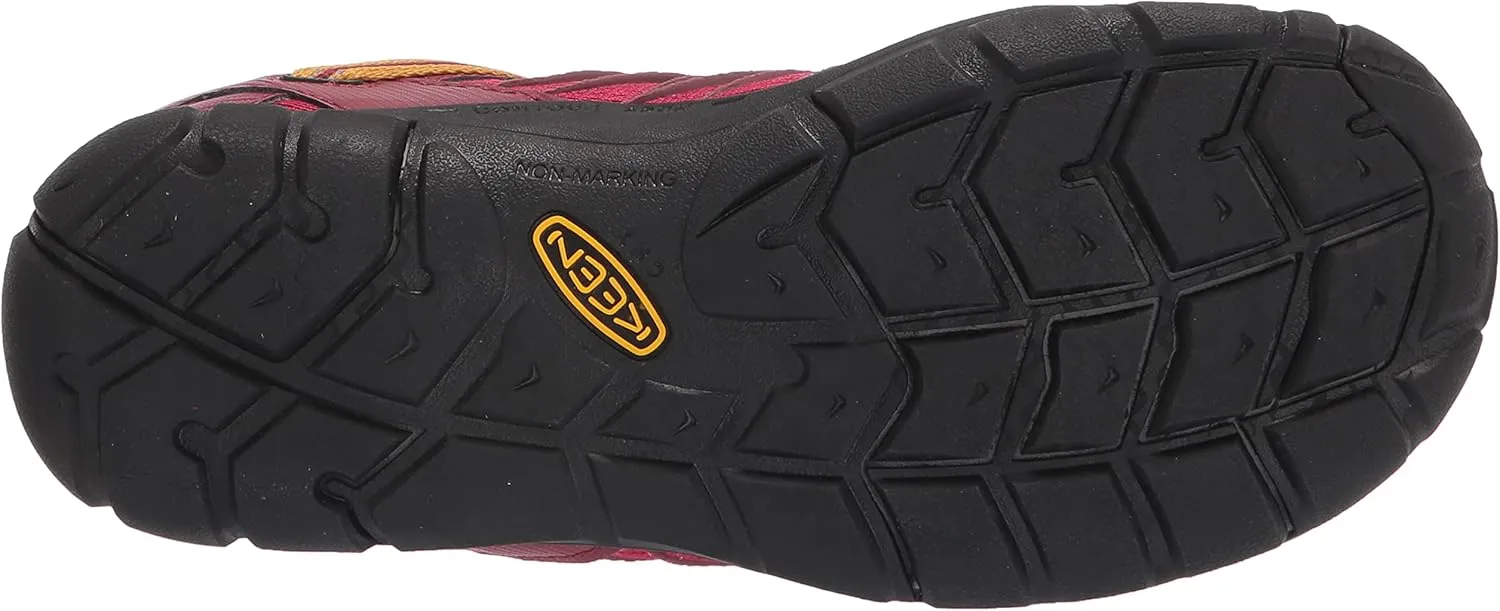 KEEN Unisex-Child Chandler CNX Comfortable Sneakers