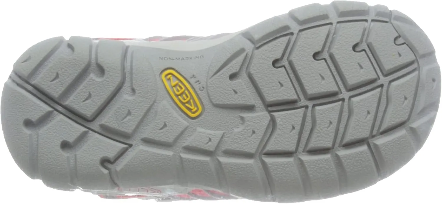 KEEN Unisex-Child Chandler CNX Comfortable Sneakers