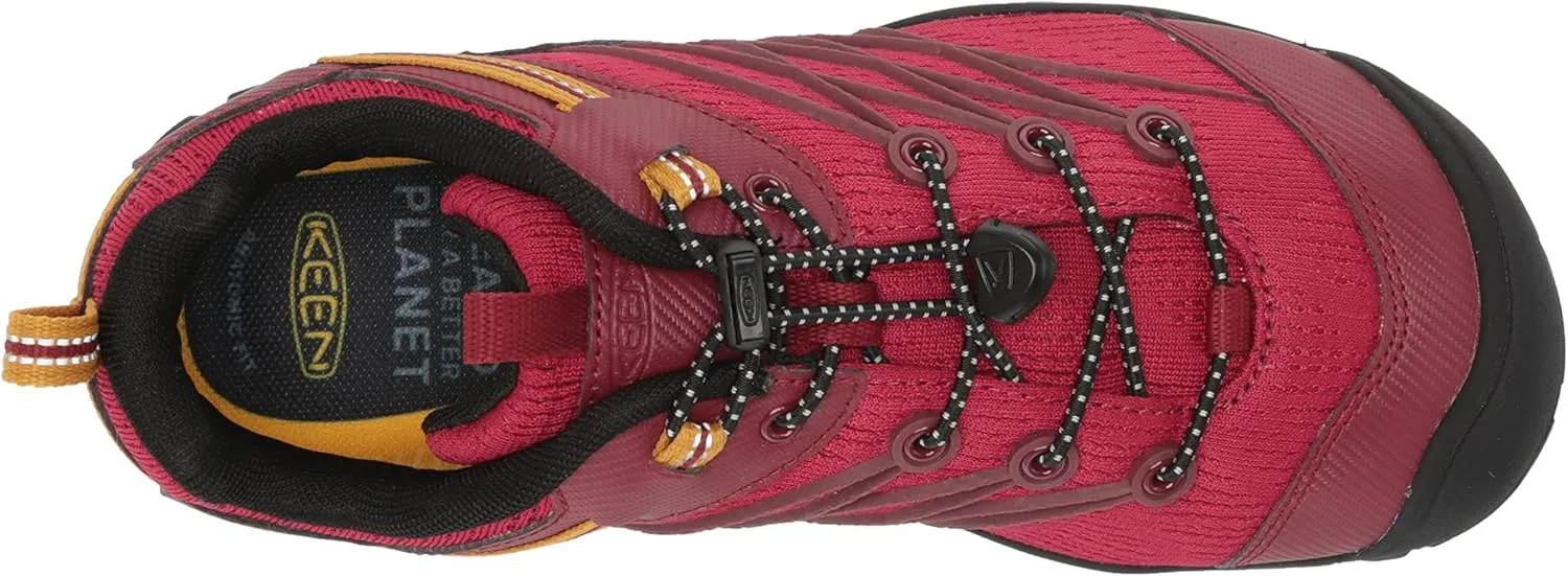 KEEN Unisex-Child Chandler CNX Comfortable Sneakers