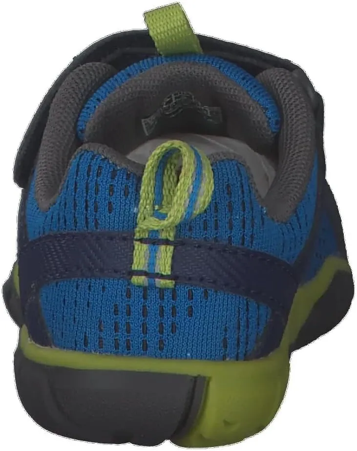 KEEN Unisex-Child Chandler CNX Comfortable Sneakers