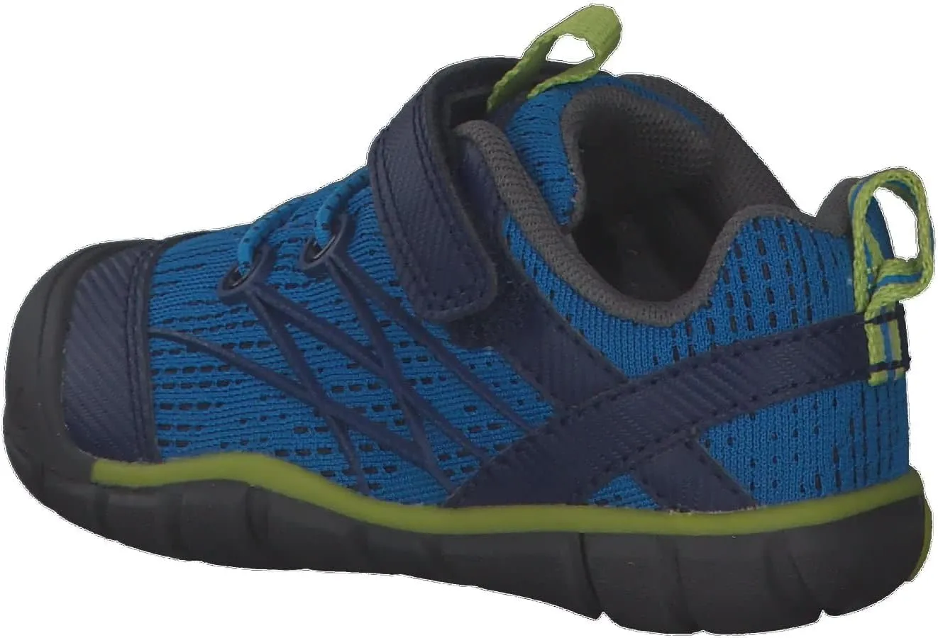 KEEN Unisex-Child Chandler CNX Comfortable Sneakers