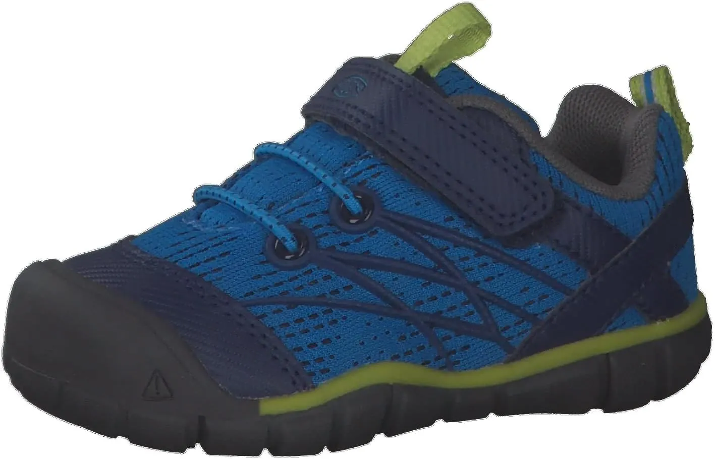 KEEN Unisex-Child Chandler CNX Comfortable Sneakers