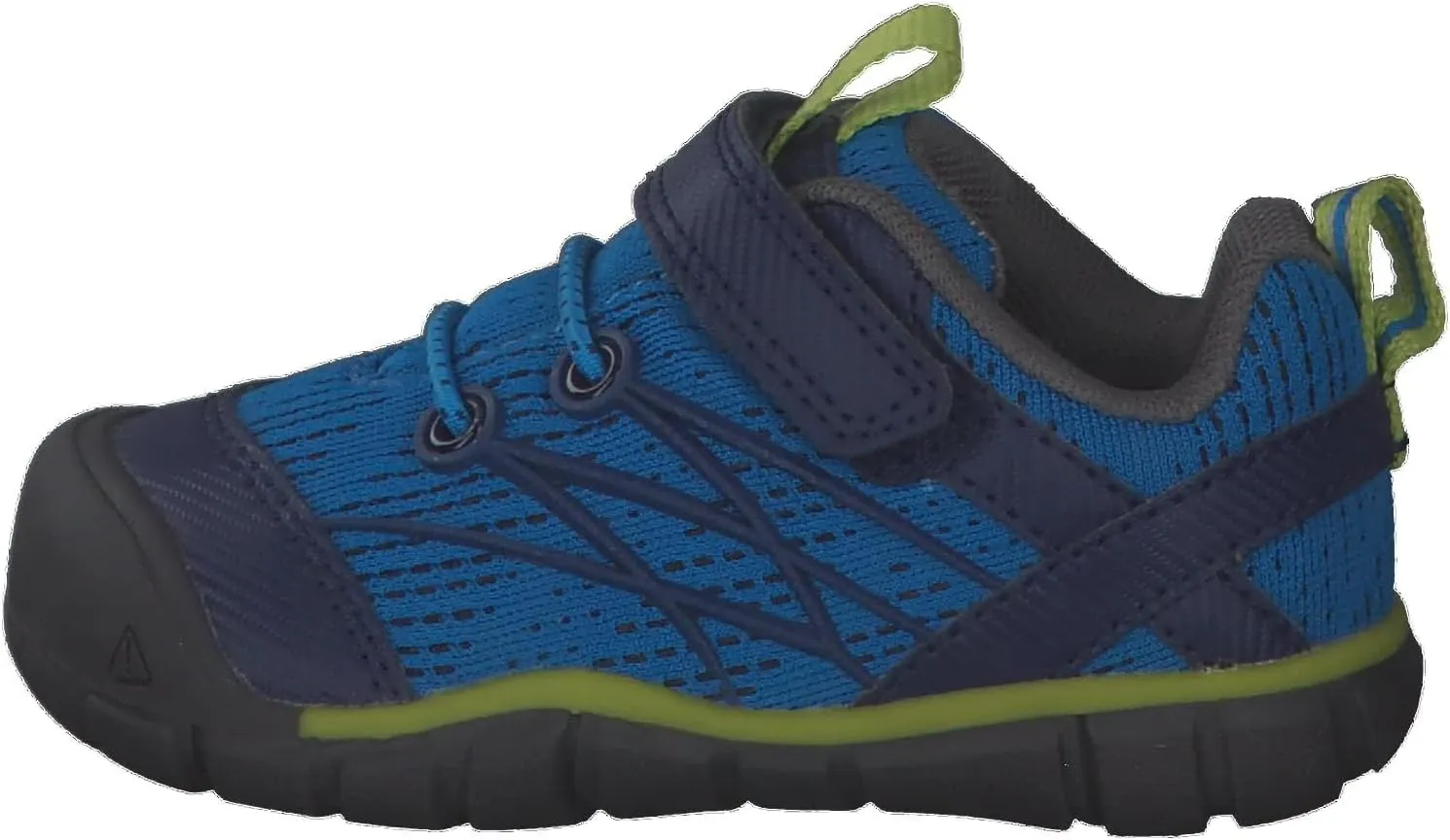 KEEN Unisex-Child Chandler CNX Comfortable Sneakers