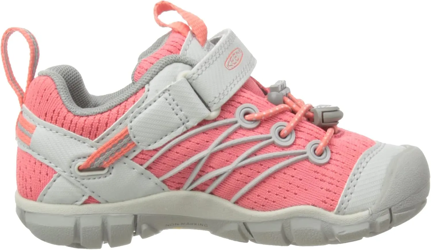 KEEN Unisex-Child Chandler CNX Comfortable Sneakers