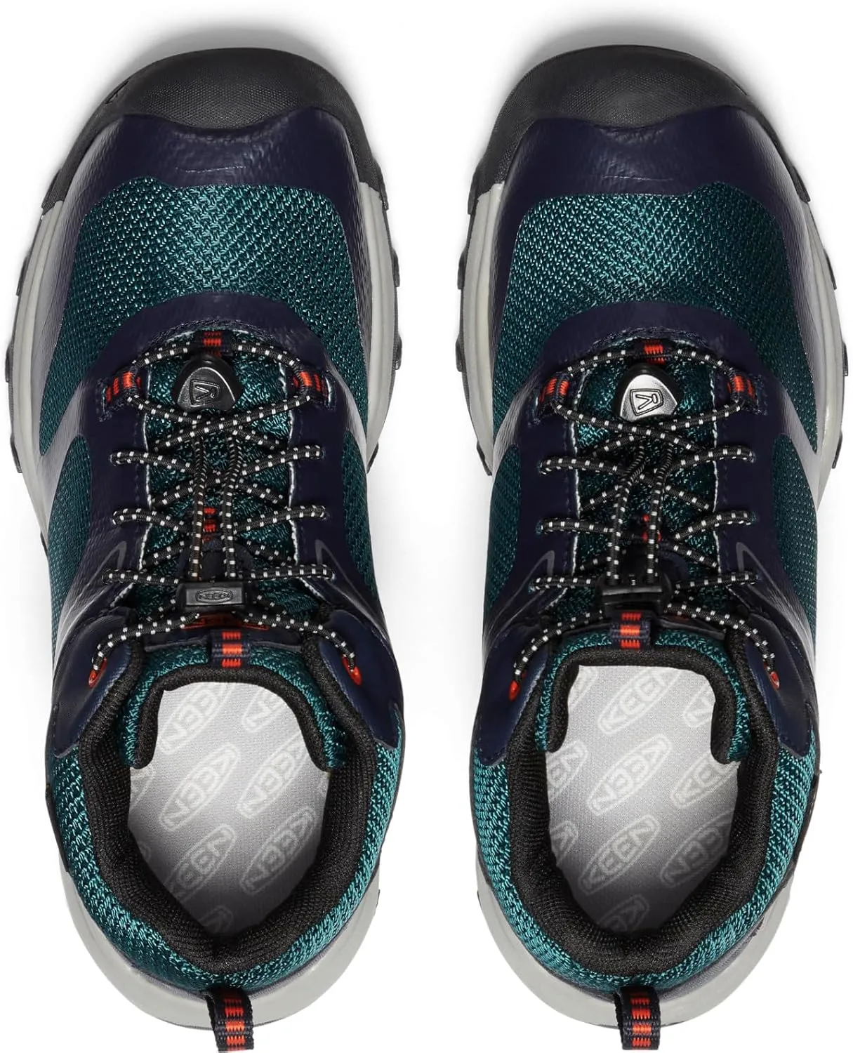 KEEN Unisex-Child Wanduro Mid Height Waterproof Easy on Durable Sneaker Hiking Boots