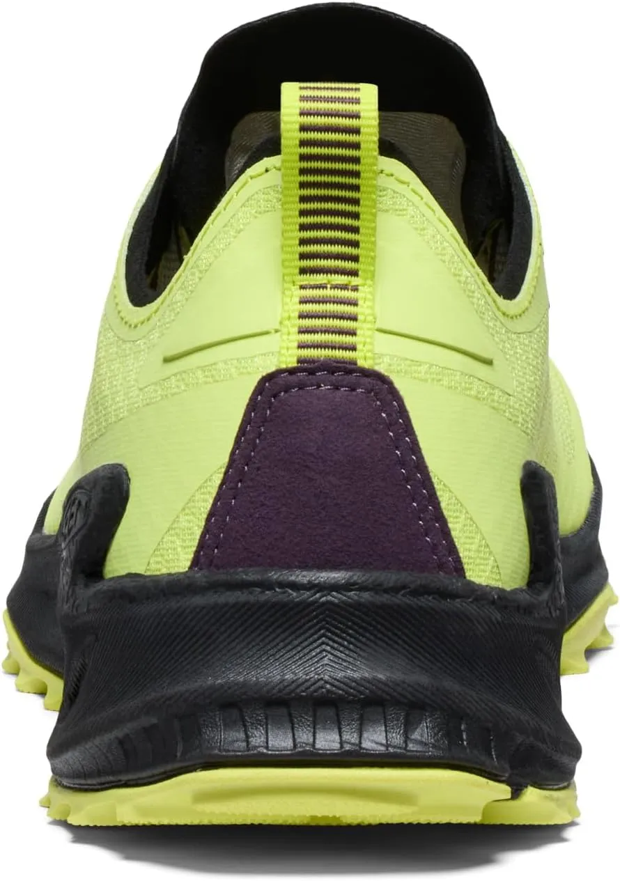 KEEN Women's Zionic Low Height Breathable All Terrain Hiking Shoes