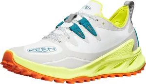 KEEN Women's Zionic Low Height Breathable All Terrain Hiking Shoes
