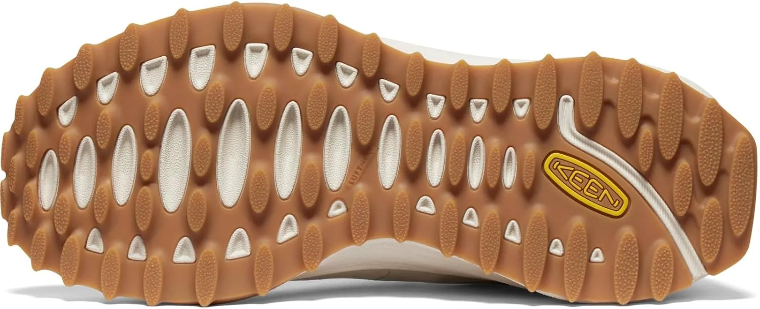 KEEN Women's Zionic Low Height Breathable All Terrain Hiking Shoes