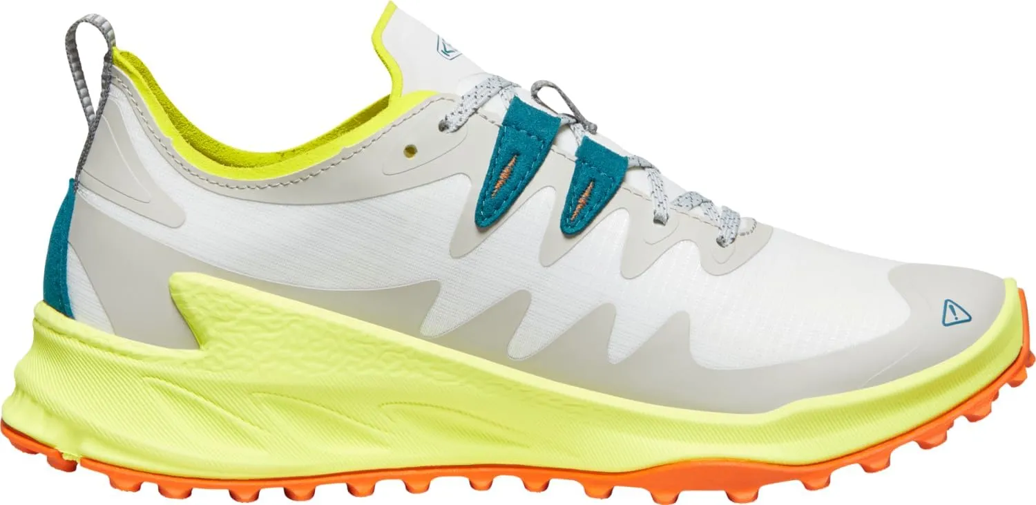 KEEN Women's Zionic Low Height Breathable All Terrain Hiking Shoes