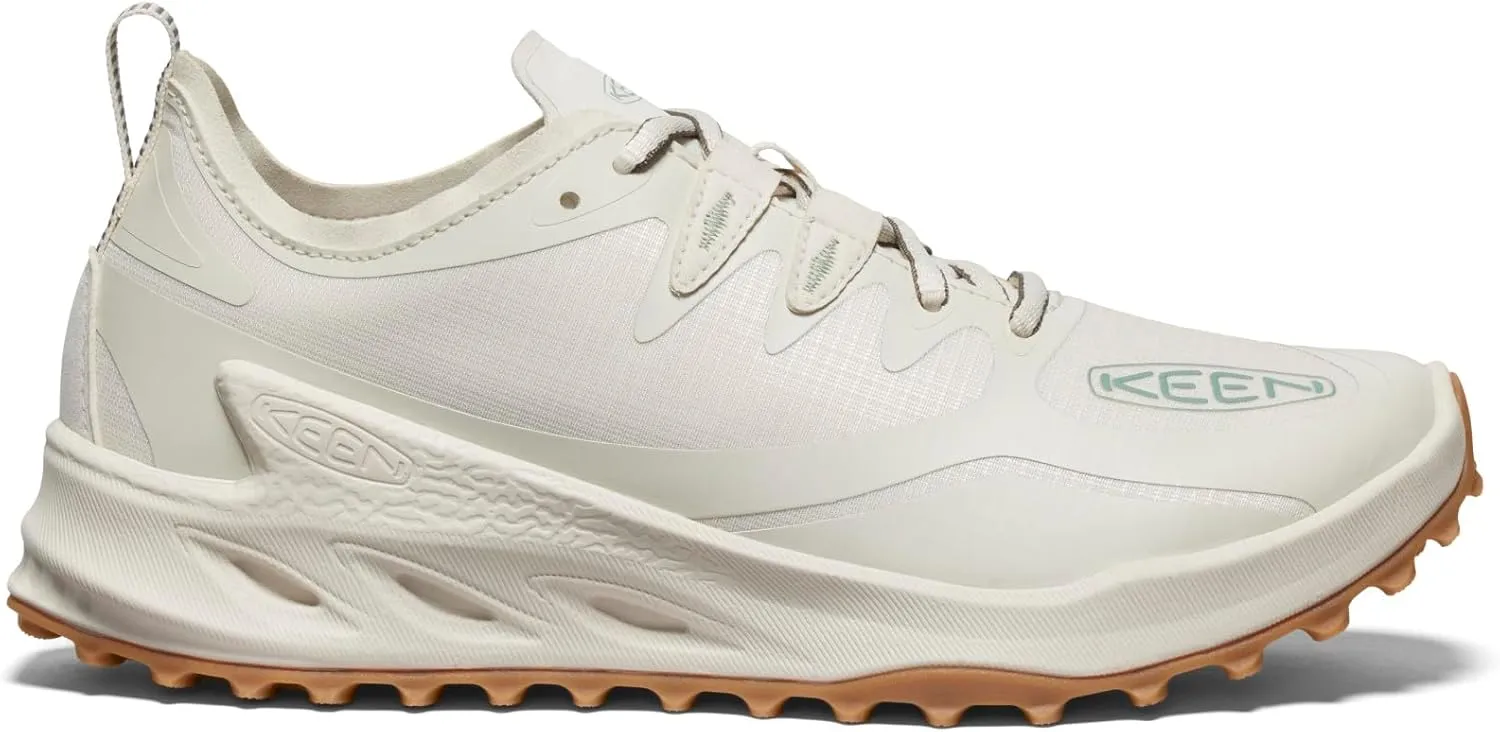 KEEN Women's Zionic Low Height Breathable All Terrain Hiking Shoes