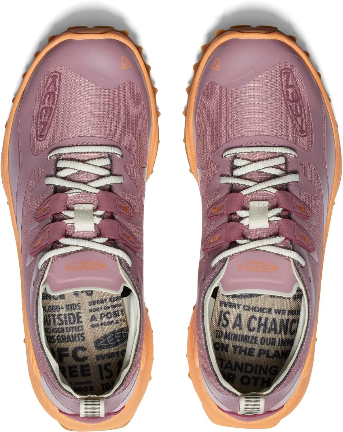 KEEN Women's Zionic Low Height Breathable All Terrain Hiking Shoes