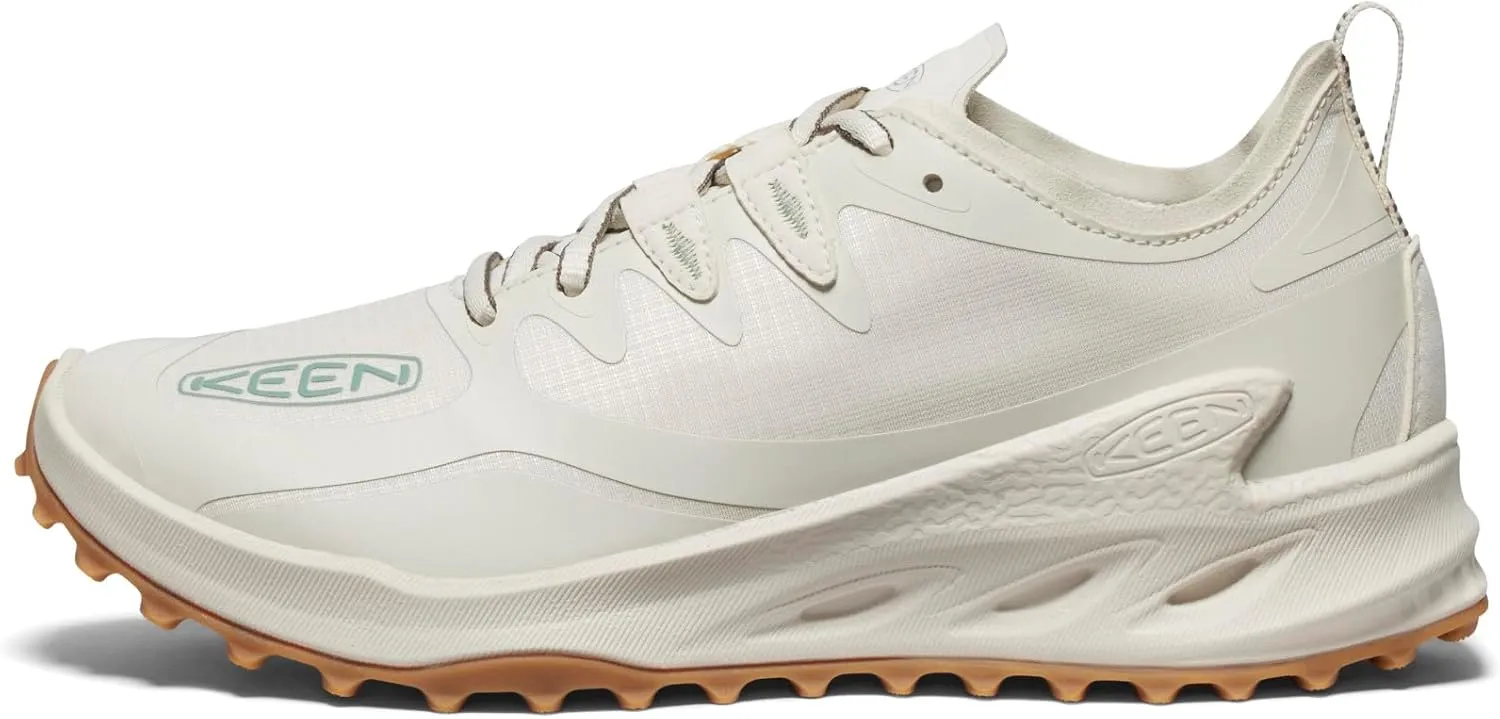 KEEN Women's Zionic Low Height Breathable All Terrain Hiking Shoes