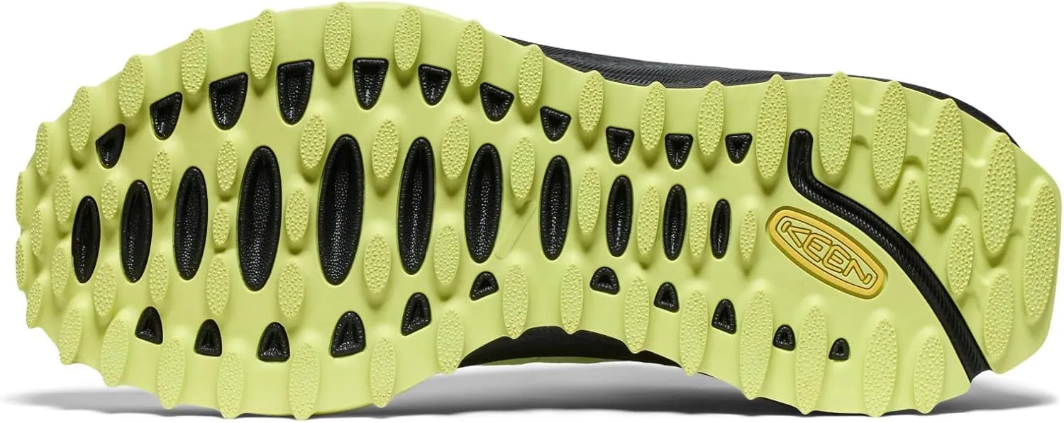 KEEN Women's Zionic Low Height Breathable All Terrain Hiking Shoes