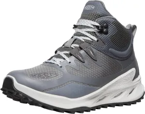 KEEN Women's Zionic Mid Height Waterproof All Terrain Hiking Boots