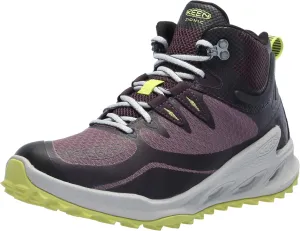 KEEN Women's Zionic Mid Height Waterproof All Terrain Hiking Boots