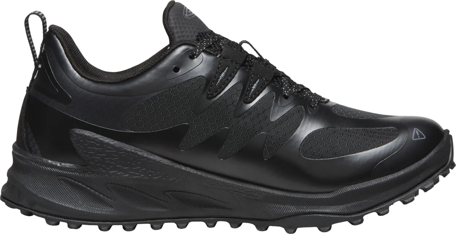 KEEN Women's Zionic Mid Height Waterproof All Terrain Hiking Boots