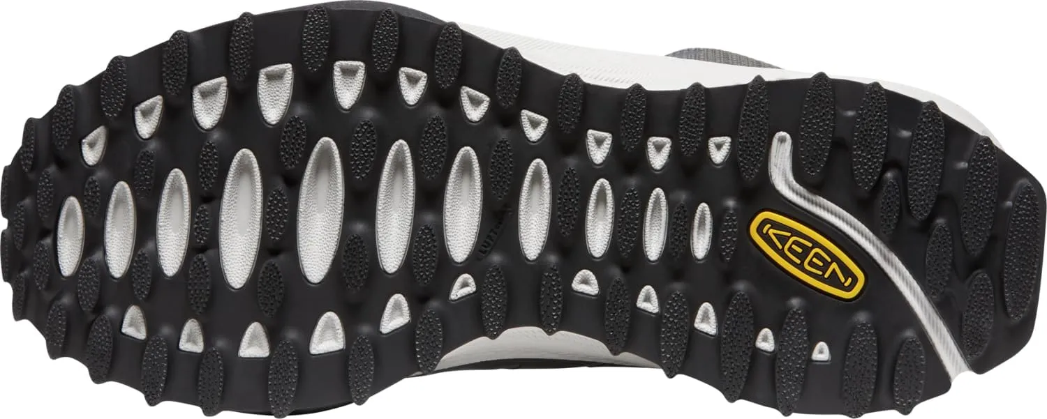 KEEN Women's Zionic Mid Height Waterproof All Terrain Hiking Boots