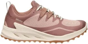 KEEN Women's Zionic Mid Height Waterproof All Terrain Hiking Boots