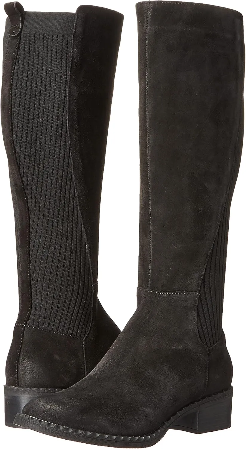 Kenneth Cole New York Women's Best Chelsea Tall Knee High Boot