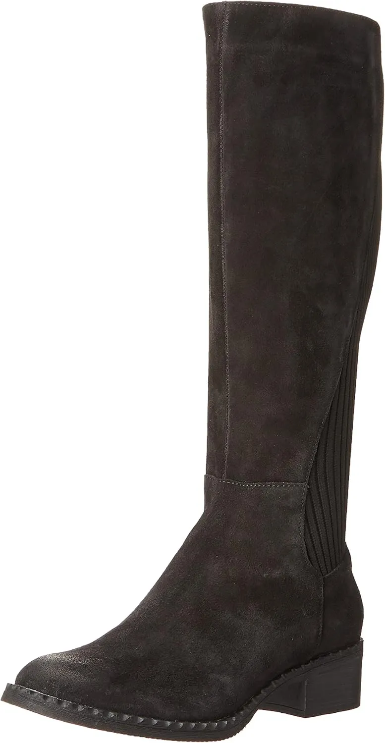 Kenneth Cole New York Women's Best Chelsea Tall Knee High Boot