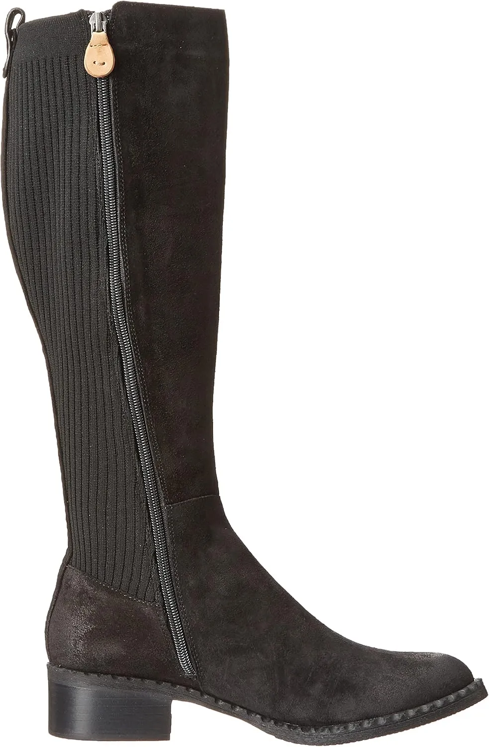 Kenneth Cole New York Women's Best Chelsea Tall Knee High Boot