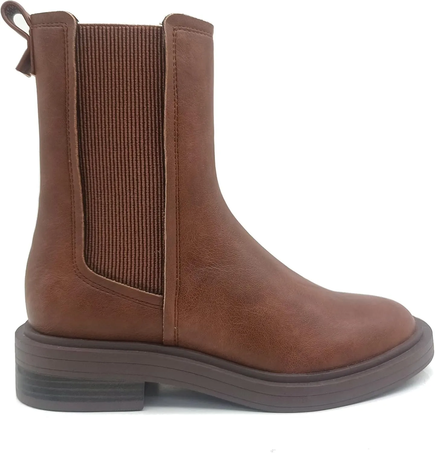 Kenneth Cole REACTION Women's Anabelle Chelsea Boot