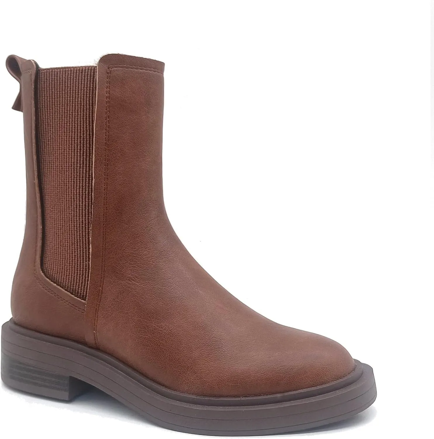 Kenneth Cole REACTION Women's Anabelle Chelsea Boot