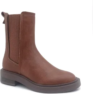 Kenneth Cole REACTION Women's Anabelle Chelsea Boot