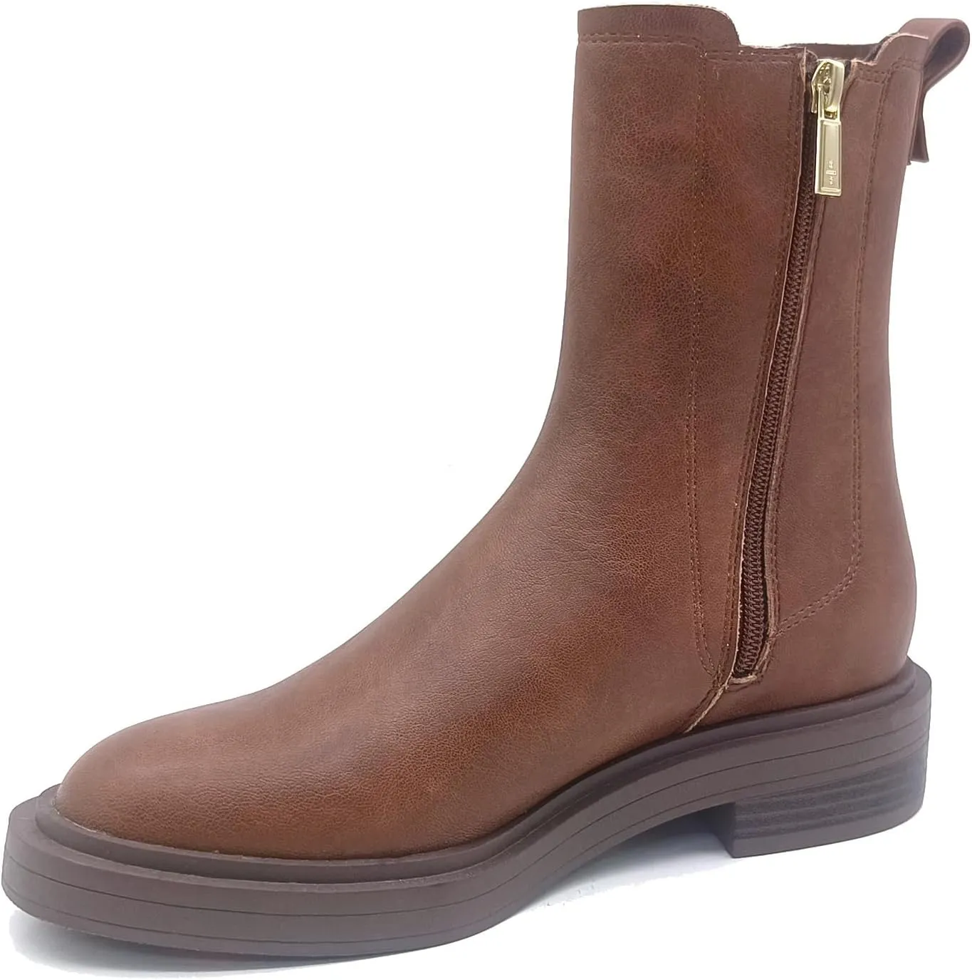 Kenneth Cole REACTION Women's Anabelle Chelsea Boot